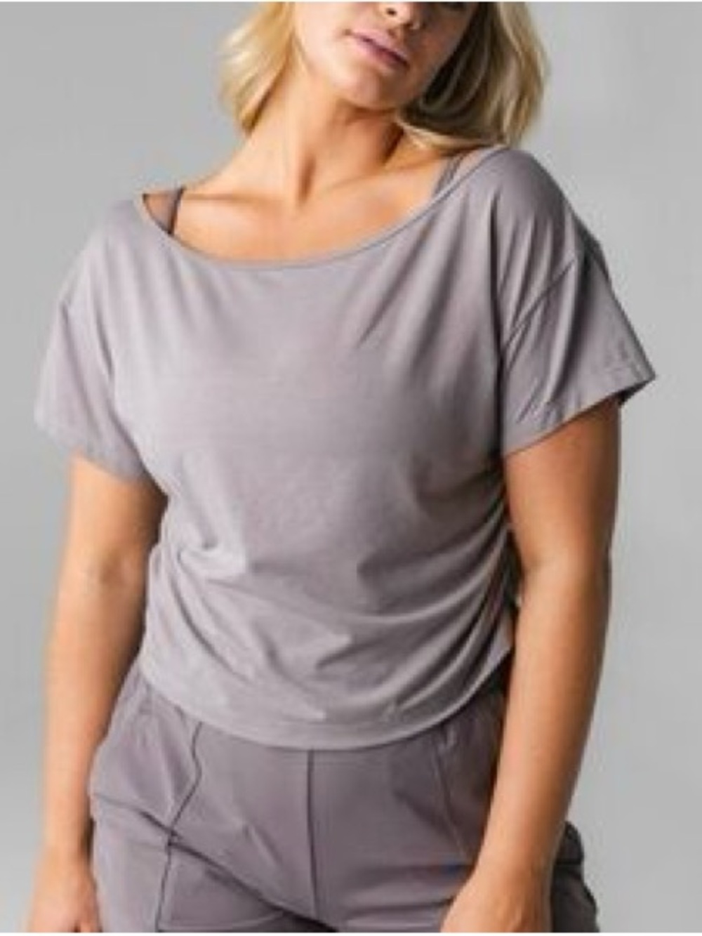 VITALITY /// Women’s Versa Slouch Tee